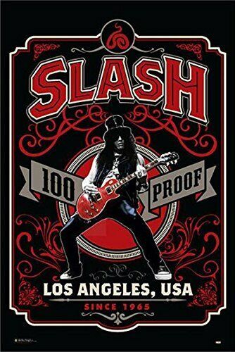 Slash on X: Living The Dream Tour - Exclusive merch bundles available from   - including a screen printed poster. #slashnews  Exclusive merch bundles:   /  X