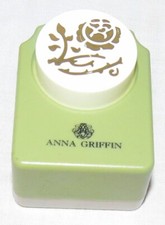 Anna Griffin All Night Media 1.3/8 inch diameter Rose Paper Punch
