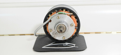 Moteur Revox Pour Magnétophones A77 / B77 / A700 - Occasion - Bon état