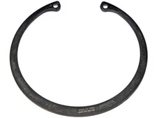 For 2003-2011 Honda Element Wheel Bearing Retaining Ring Front Dorman 63699DNTT