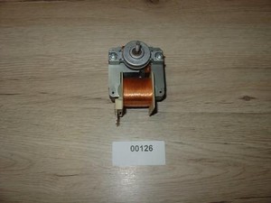 Bosch Backofen HBN 340550/01 Ventilator Lüfter Motor HTHB33 FD8605 3.3kw