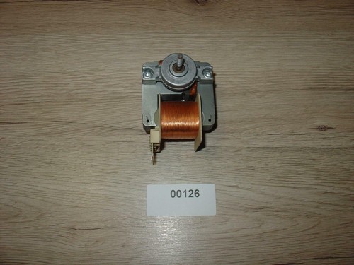 Bosch Backofen HBN 340550/01 Ventilator Lüfter Motor HTHB33 FD8605 3.3kw