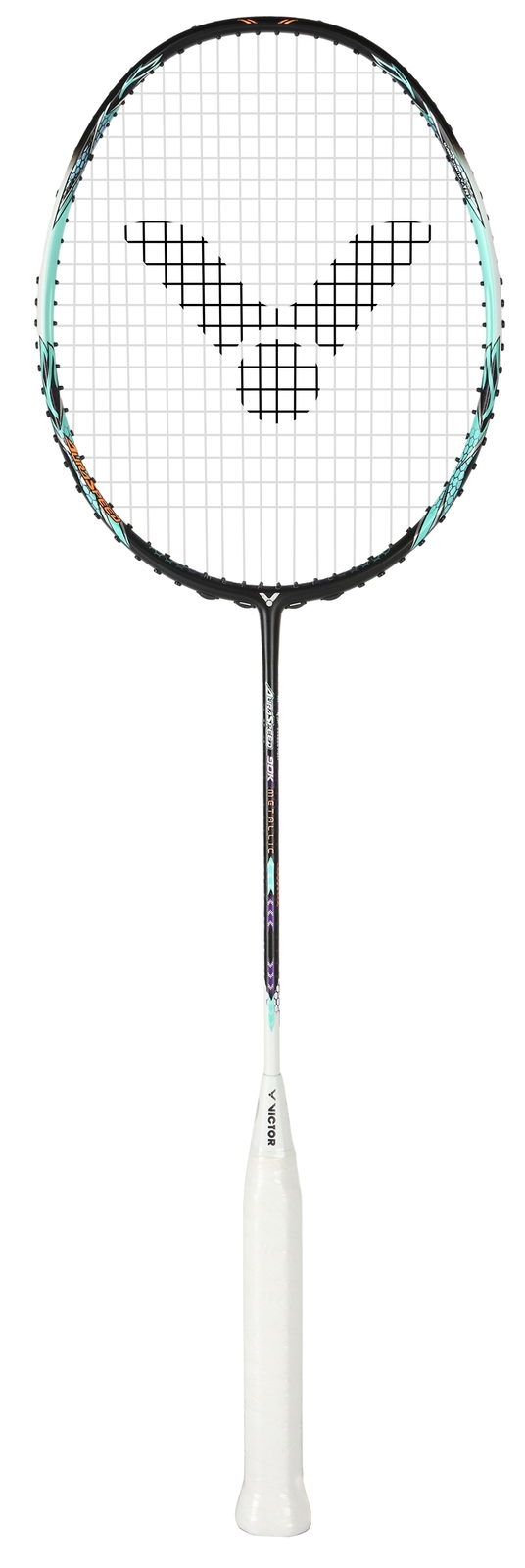 VICTOR Auraspeed 90K METALLIC R mit - Anders Antonsen Racket 43090₽