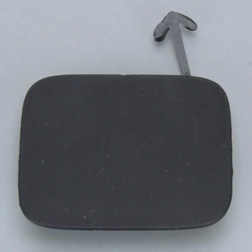 Rear Bumper Towing Eye Hook Cover Fit For Toyota Prius 20162018 52169