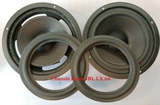 2 x borchie surrounds 8 pollici JBL 116A, 116H, XTI 100, L46, 308G, LX66, LX44