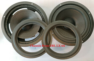 2x Sicken surrounds 8 Zoll  JBL 116A, 116H, XTI 100, L46, 308G, LX66, LX44