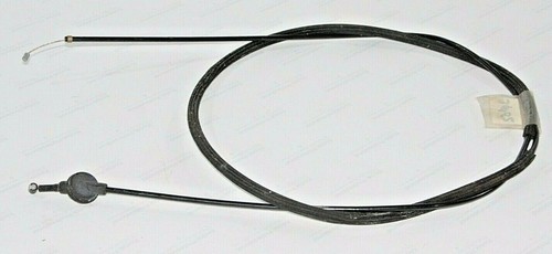 *Original Seilzug für Motorhaube Klappenzug 4G0614119 Audi A7 Sportbag