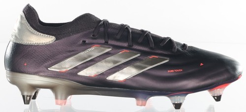 New, $260! Men's 13.5 Adidas Copa Pure 2 II Elite KT Knit SG