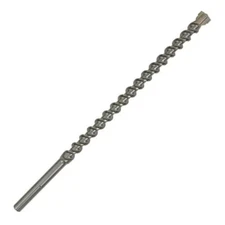 Driltec SDS Max Rotary Hammer Drill Bit 1-1/2" x 22-1/2"