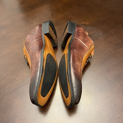 Men- Felix Chu oxfords . Used. Great condition. Felix Chu | Shoes | Felix Chu Two Tone Oxford Shoes | Poshmark main image 4