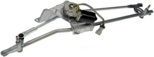 FIT 04-14 VOLVO VNM VNL 04-13 VHD 11-14 VAH WINDSHIELD WIPER MOTOR LINKAGE ASSY