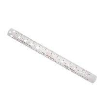 Measuring Gauge Stainless Steel Bicycle Ruler for Spokes Ball Bearing Wedge Pin
