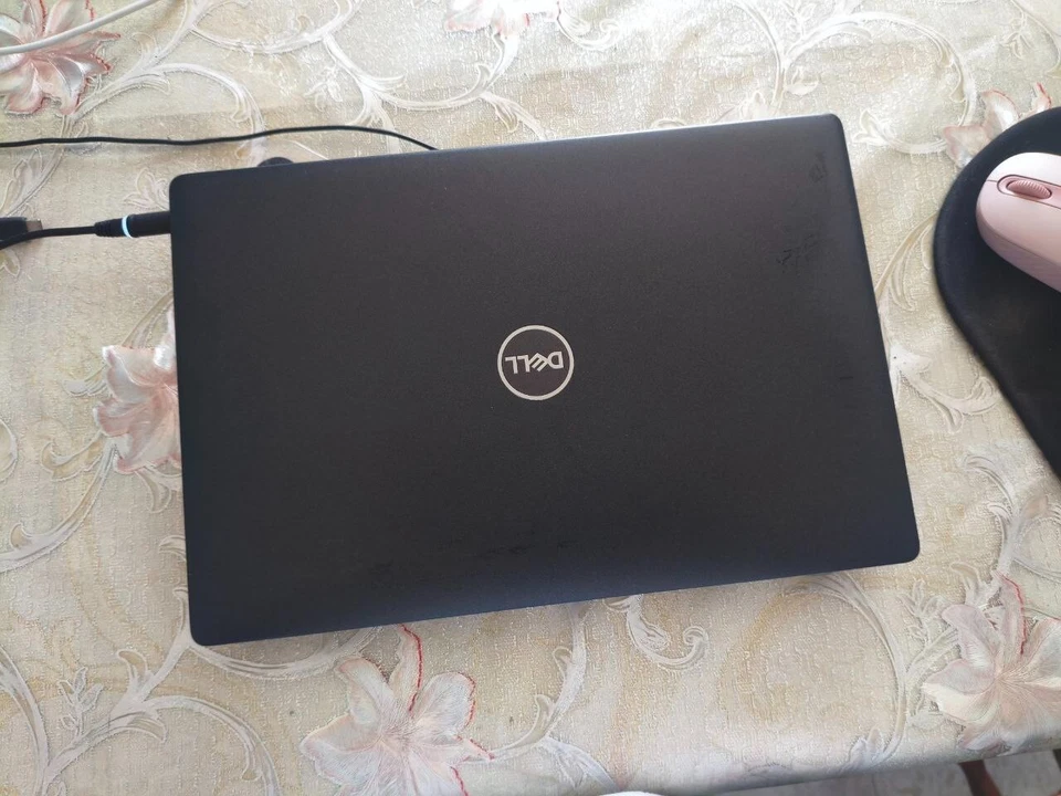 Dell latitude 5400 i7 8665u 24gb RAM 512gb Nvme - Immagine 2 di 4