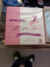 Vintage 1950's TOMMEE TIPPEE Three Section Diner Hot Plate IN ORIGINAL PACK