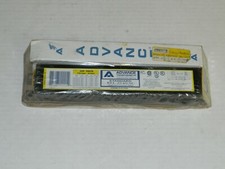 ADVANCE 120V REL-2S40-SC Rapid-Start Electronic Ballast - T12 F40T12 NOS