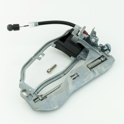 Türgriffrahmen Lagerbügel Griffträger vorne links für BMW X5 E53 2000-2006