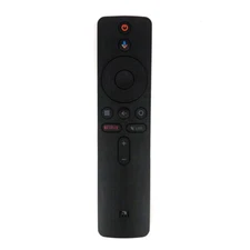 New XMRM-006 For Xiaomi MI TV Box S Voice Bluetooth Remote Control RF W Netflix