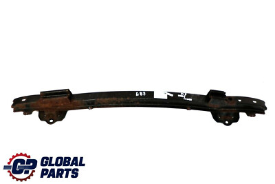 BMW 1 er e81 e87 LCI Träger Stossfänger hinten 51127164189 7164189