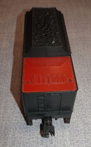 MTH Railking 2-8-0 Pennsylvania 9943 w/ Protosound 2.0, Some wear, Serviced - Picture 7 of 15