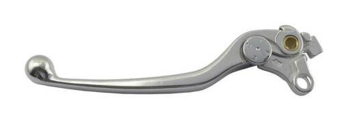 Levier De Frein/clutch Long CNC Rouge Pour Suzuki GSF1250 Bandit 1250 (2007-2014) - Neuf