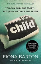 The Child - Paperback By Barton, Fiona - GOOD