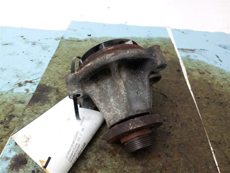 Bomba de agua para Ford F150 2007-2019 Foto 3 de 4