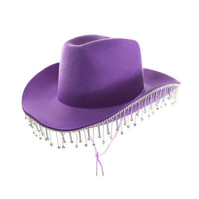 SPEAK NOW ERA LILA COWGIRL HUT EPOCHEN UK TOUR ZUBEHÖR TAYLOR SWIFT COWBOY