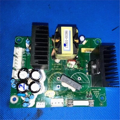 Used Invt 17001-00386 1Pc vo