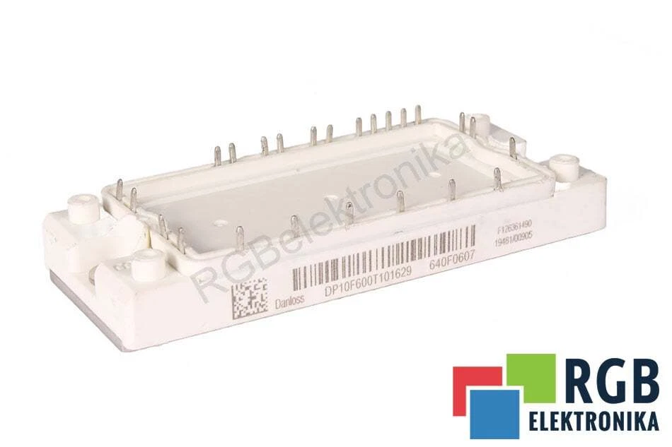 DP10F600T101629 DANFOSS NEU | SCHNELLER VERSAND | ⭐ TOP VERKÄUFER - Bild 2 von 4