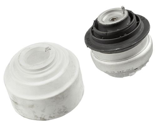 LemfÖRder 26084 01 Motorlager Vorne, Rechts MERCEDES-BENZ-image