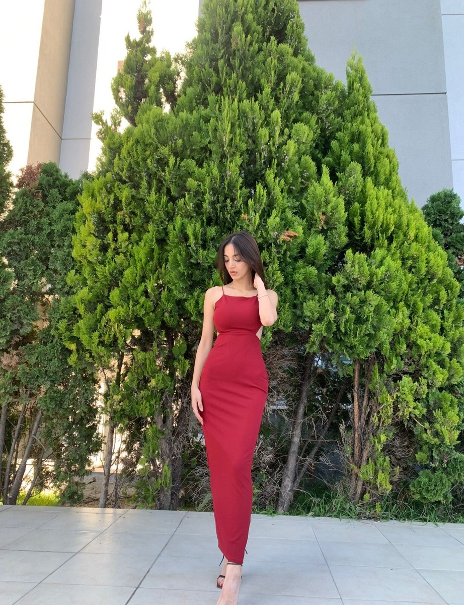 black fit and flare cocktail dress Jovani 40033 Short Fitted Midi while ruffled tiers add Petite Clearance Macy's Little Women's size:4 special_occasion_dress