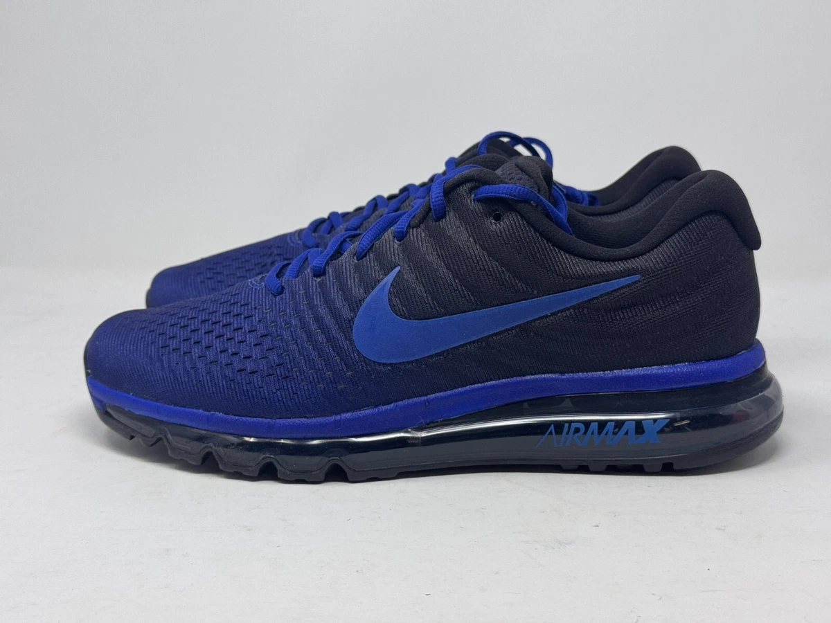 Nike Air Max 2017 Sneakers for Men for Sale | Authenticity