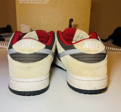 09 ナイキ ダンクロー Premium SB Dark Chocolate Buy Nike Dunk Low Premium SB 'Dark Chocolate' - 313170 203 | GOAT