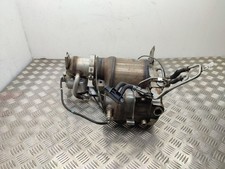 Catalyseurs Volkswagen TOURAN