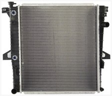 Radiator For 2001-2004 Ford Explorer Sport Trac