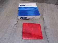 Nos 1968 Torino Fairlane Genuine Ford Lhdriver Side Rear Reflector C8oz-13380-b Nos 1968 Torino Fairlane Genuine Ford Lhdriver Side Rear Reflector C8oz-13380-b