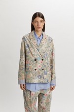 PHISIQUE DU ROLE - Damen Jacke Zweireiher Jac...