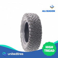 Used Lt 24575r16 Bfgoodrich All-terrain Ta Ko3 120116s - 1432