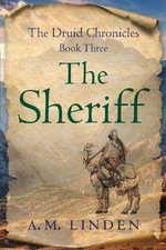 The Sheriff, A.M. Linden,  Paperback