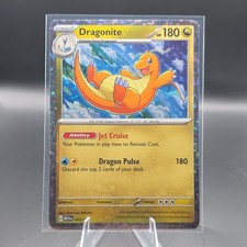 dragonite pokemon card 012/015 What is the estimated price of a Holo and where can it be sold? and put it into your hand Dragonite 1999 Pokemon The Movie