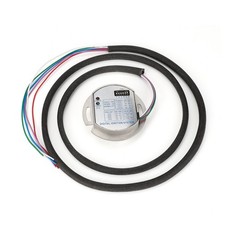For Harley Dyna Sportster Programmable Single Fire Electronic Ignition Module