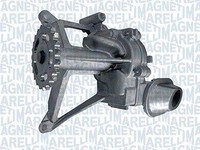 Magneti Marelli 351516000051 ÖLpumpe Passt Zu: Citroen C4 Grand Picasso I, C4 II