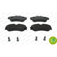 Ferodo BremsbeläGe Vorne FüR Peugeot 206 CC CitroëN Xsara Picasso