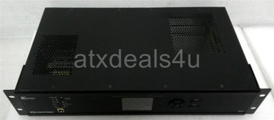 Crestron PRO3 3 Series Advanced Control Processor
