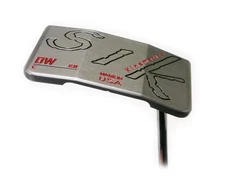 Sik DW 2.0 C 33” Putter