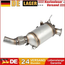 Dieselpartikelfilter DPF für BMW 3er E91 E92 320d 177PS 1er E87 E81 5er E60 E61