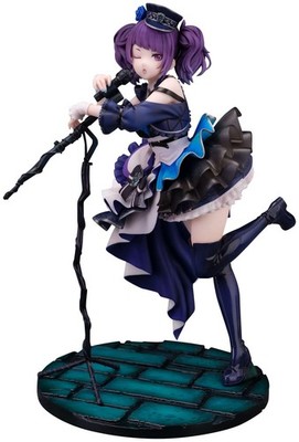 The Idolmaster Shiny Colors Mamimi Tanaka Le Fondelamer Figure AMIF-SC-004 Ohami