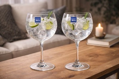 Gläser SCHOTT Zwiesel PURE Tritan 2er Set Original