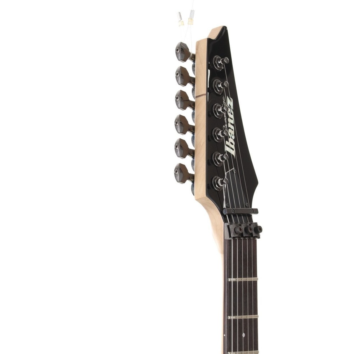 Ibanez RG1520G / Prestige BP Black Pearl Used Electric