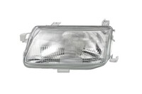 Scheinwerfer Passend FüR Opel Astra F 09/1994-09/1998 H4 Links Fahrerseite